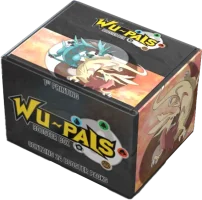 Starter Box